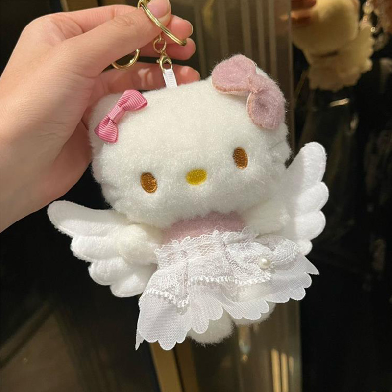 * Sanrio Hello Kitty Periphera - Sunglass Retainer Cord 评论和价格