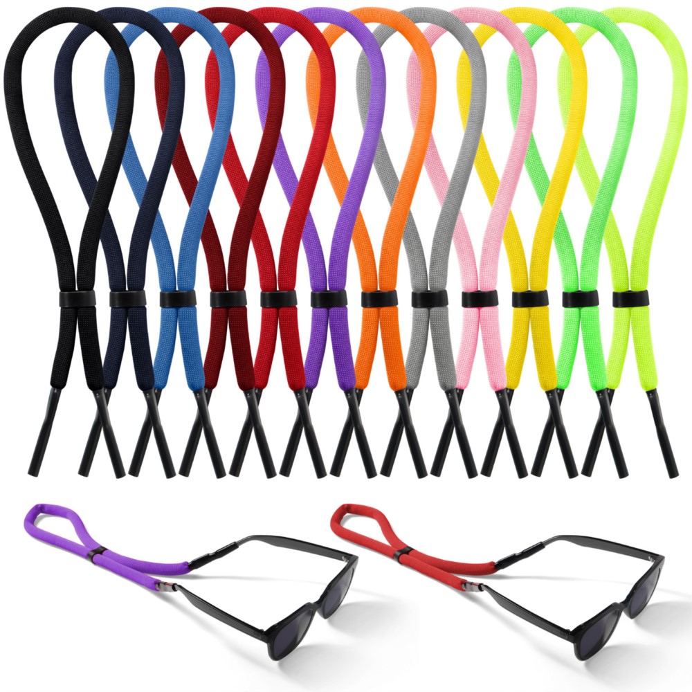 1pc Underwater Diving Sport Sw - Sunglass Retainer Cord 评论和价格