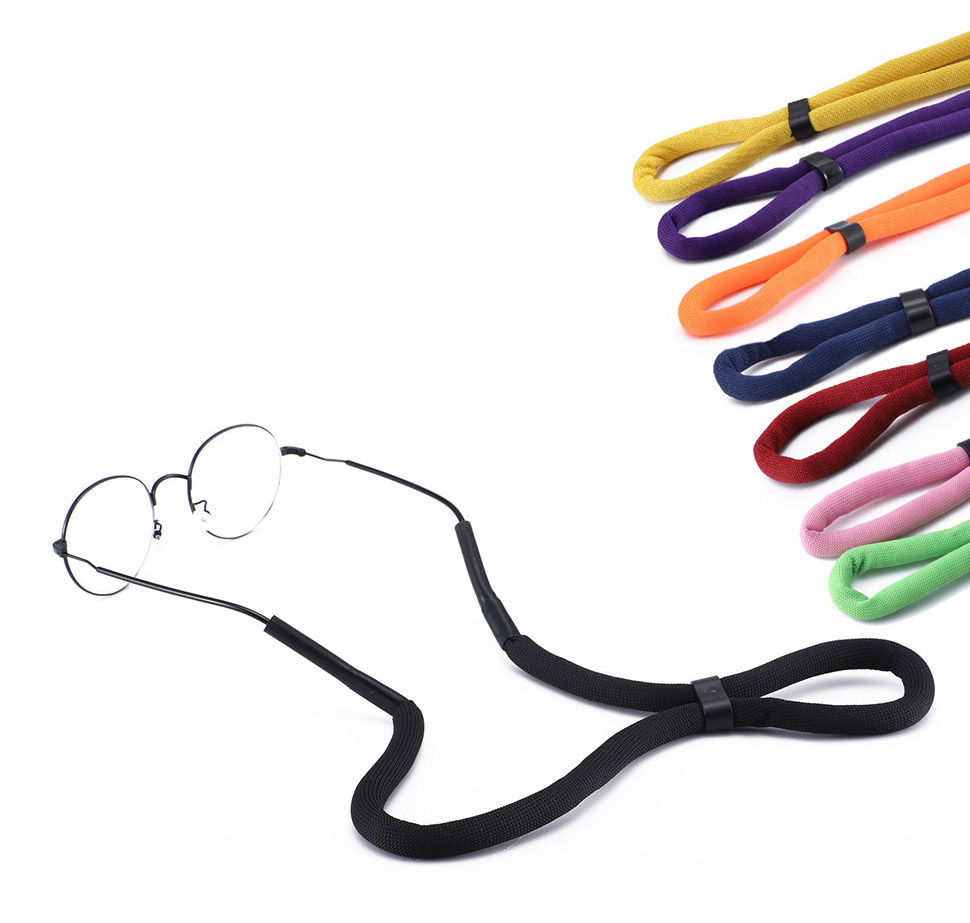 1pc Underwater Diving Sport Sw - Sunglass Retainer Cord 评论和价格