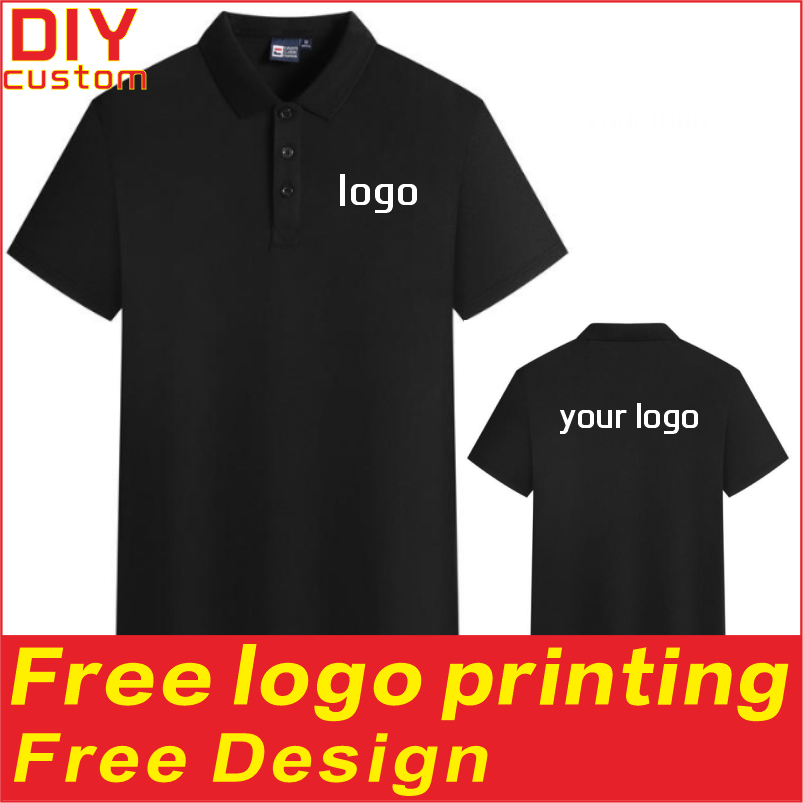 Solid Color Wrinkle Resistant  - Polo Shirt Pique 评论和价格