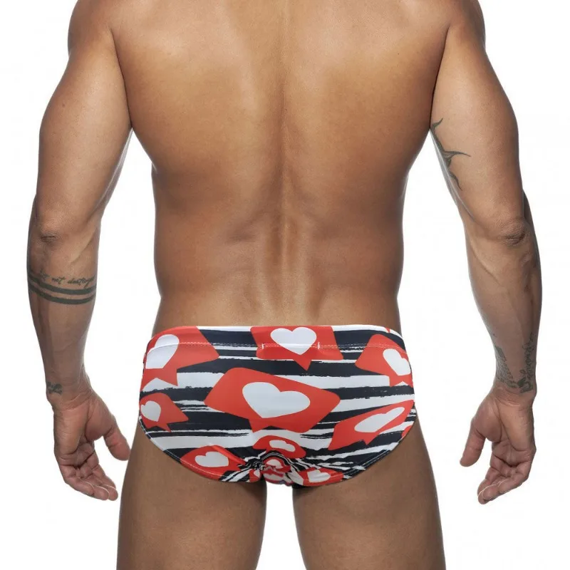 Men Swimming Trunks Push Pad S - Trunks Board Surf 评论和价格