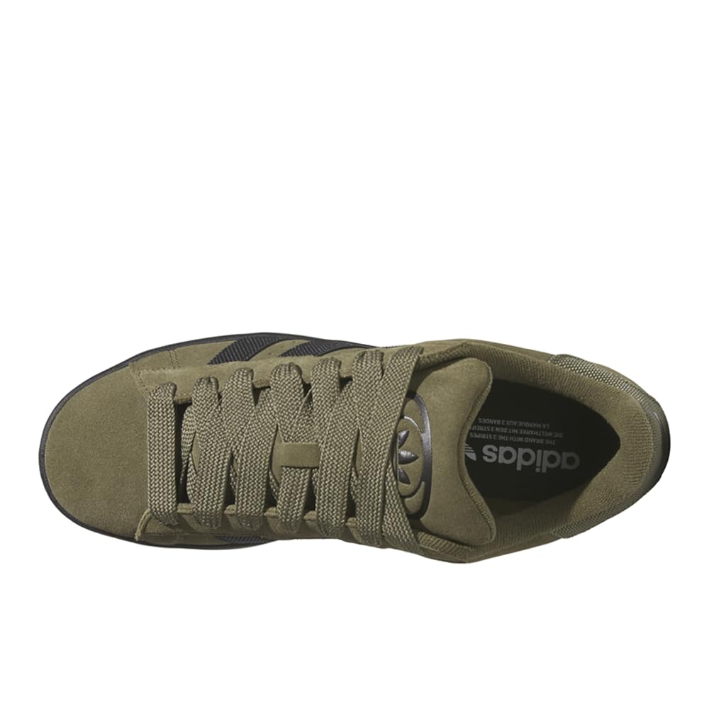 Adidas Men's Campus 00s Sneake - Adidas Shoes Gazelle 评论和价格